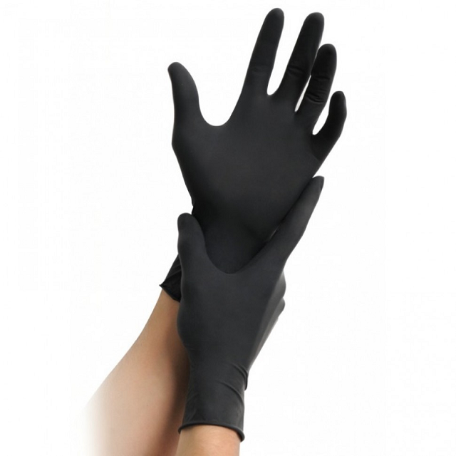 Guantes de Nitrito
